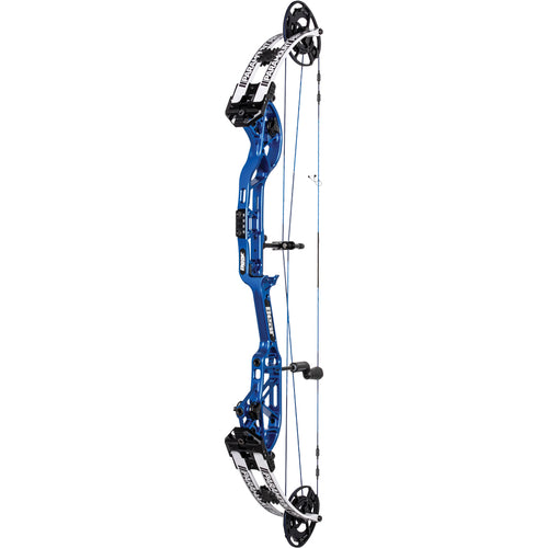 Bear Archery Paramount PRO - Konkurransebue med avanserte tuningmuligheter-Compoundbue-BueBua - Din bueforhandler!
