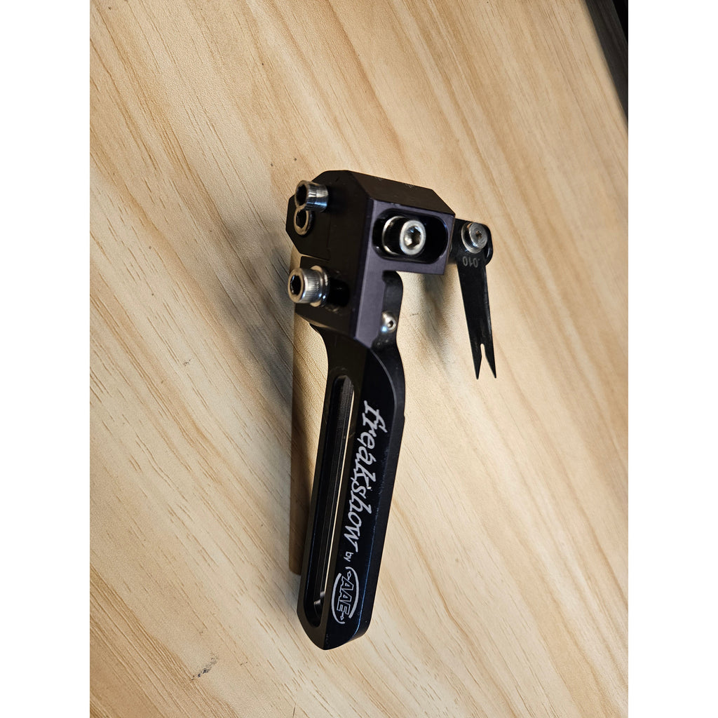 Brukt AAE Freakshow bladhylle-BueBua - Din bueforhandler!