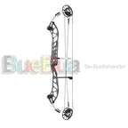 PSE Dominator Duo X 38 2026 - Konkurranse compound bue-Compound bue-BueBua - Din bueforhandler!