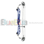 PSE Dominator Duo X 38 2026 - Konkurranse compound bue-Compound bue-BueBua - Din bueforhandler!