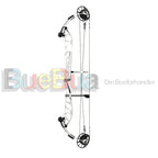 PSE Dominator Duo X 38 2026 - Konkurranse compound bue-Compound bue-BueBua - Din bueforhandler!