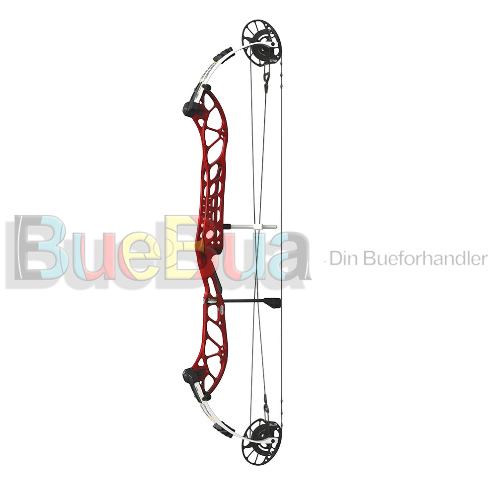 PSE Dominator Duo X 38 2026 - Konkurranse compound bue-Compound bue-BueBua - Din bueforhandler!
