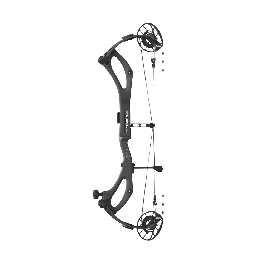 2025 PSE Mach 33 DS EC2-Compound bue-BueBua - Din bueforhandler!