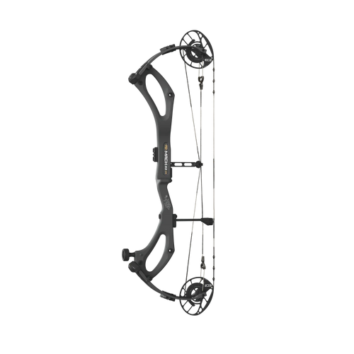 2025 PSE Mach 33 DS EC2-Compound bue-BueBua - Din bueforhandler!