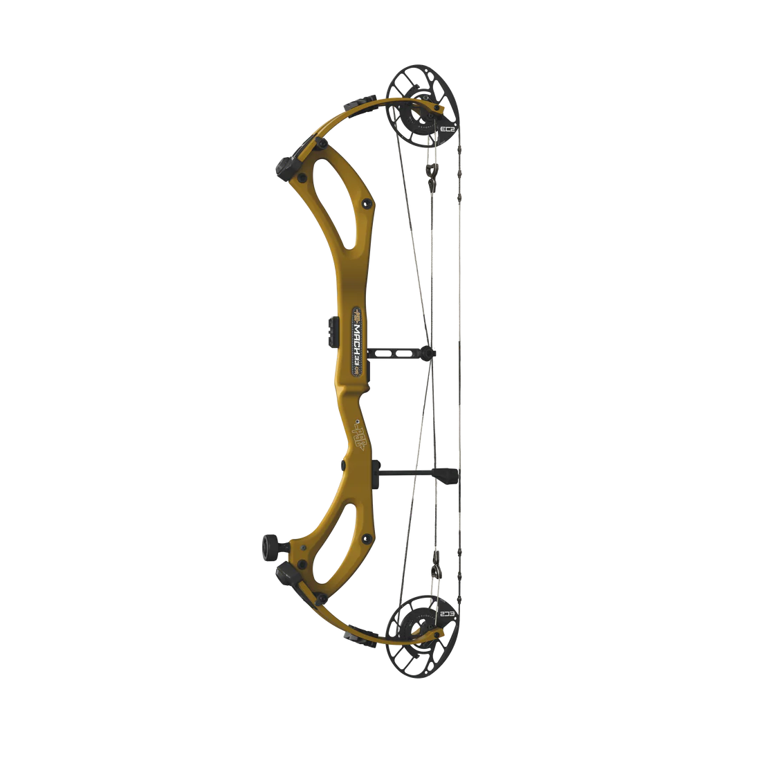 2025 PSE Mach 33 DS EC2-Compound bue-BueBua - Din bueforhandler!