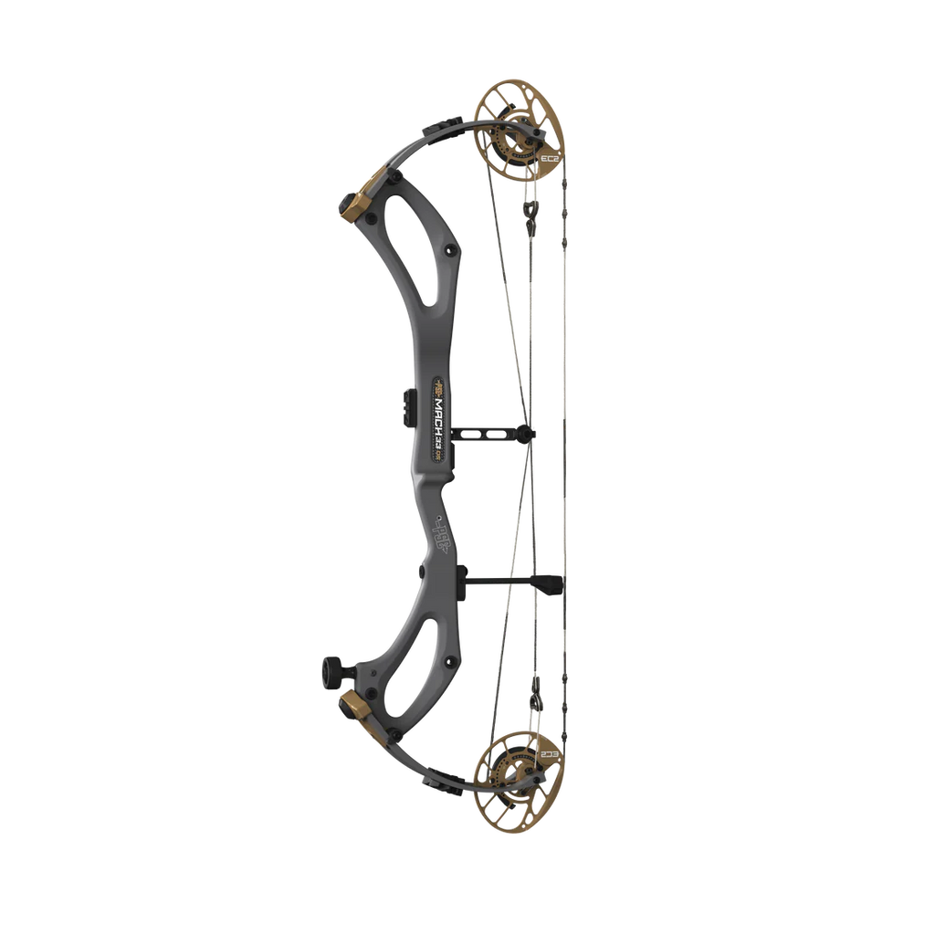 2025 PSE Mach 33 DS EC2-Compound bue-BueBua - Din bueforhandler!