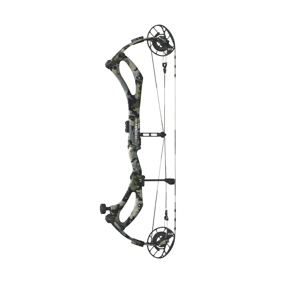 2025 PSE Mach 33 DS EC2-Compound bue-BueBua - Din bueforhandler!