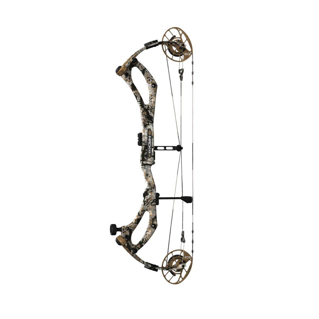 2025 PSE Mach 33 DS EC2-Compound bue-BueBua - Din bueforhandler!