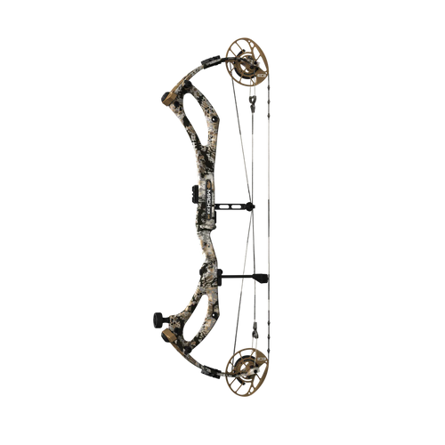 2025 PSE Mach 33 DS EC2-Compound bue-BueBua - Din bueforhandler!