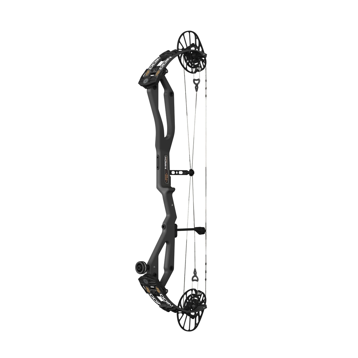 PSE Odin Carbon 2027 – compoundbue-Compound bue-BueBua - Din bueforhandler!