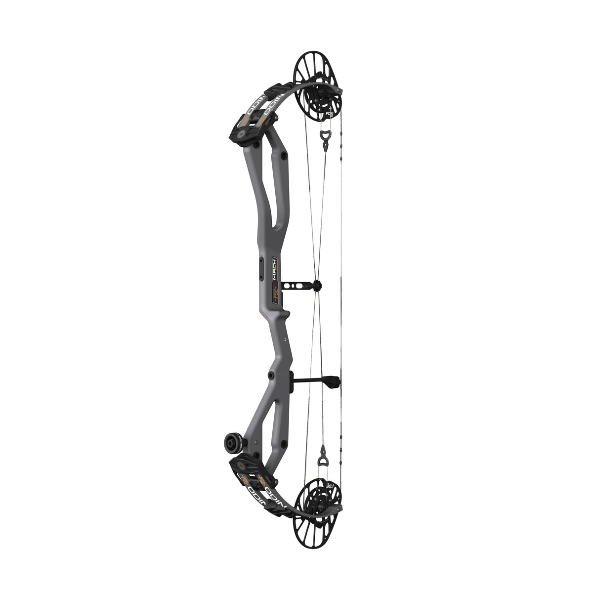 PSE Odin Carbon 2027 – compoundbue-Compound bue-BueBua - Din bueforhandler!