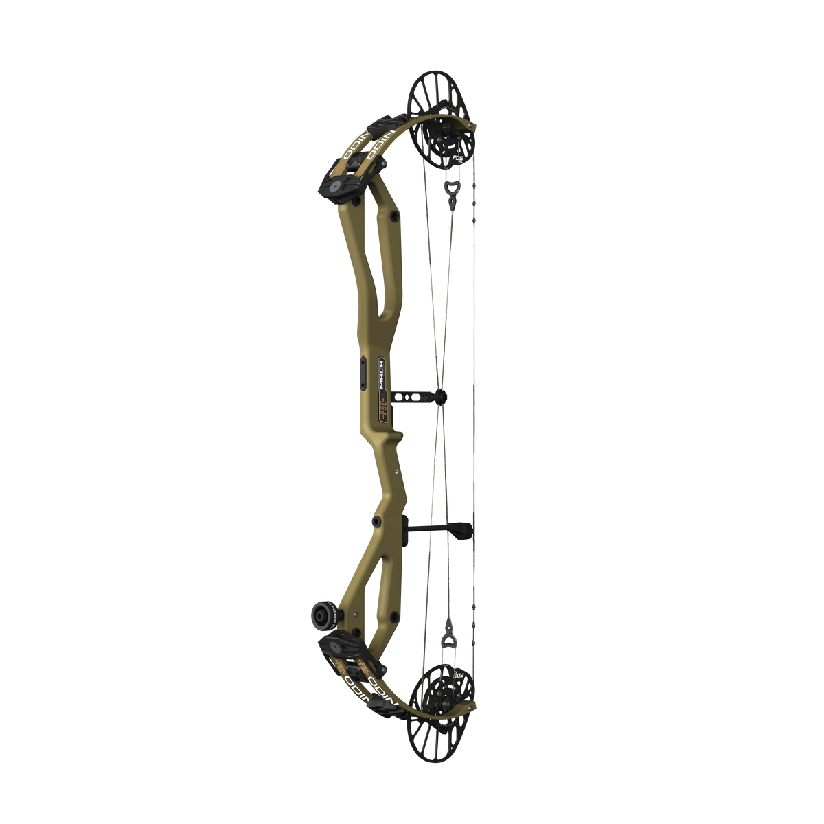 PSE Odin Carbon 2027 – compoundbue