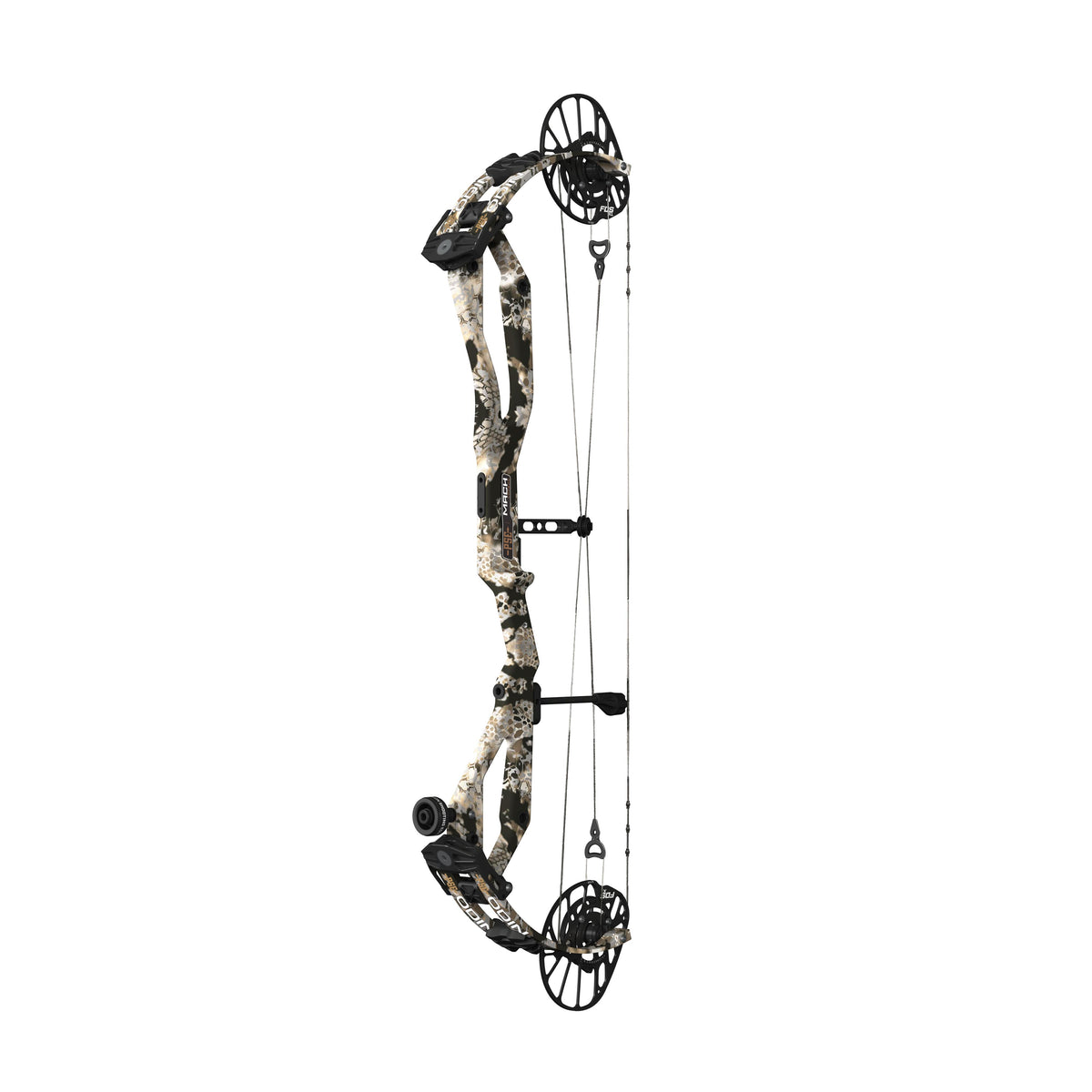 PSE Odin Carbon 2027 – compoundbue-Compound bue-BueBua - Din bueforhandler!