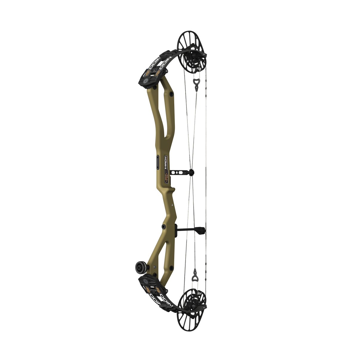 PSE Odin Carbon 2027 – compoundbue
