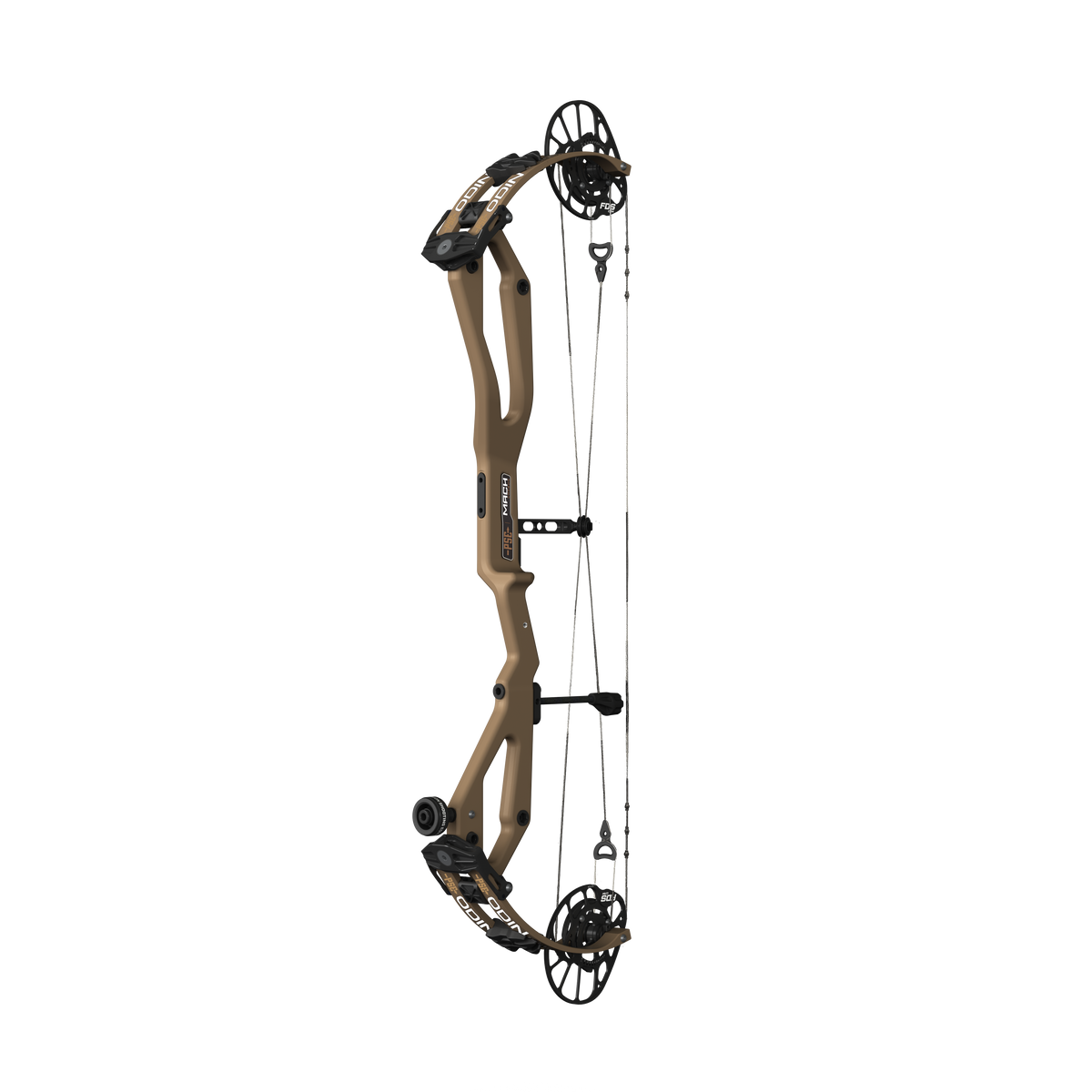 PSE Odin Carbon 2027 – compoundbue