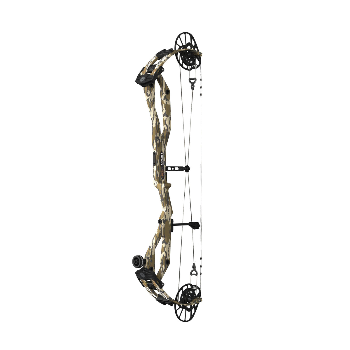 PSE Odin Carbon 2027 – compoundbue-Compound bue-BueBua - Din bueforhandler!