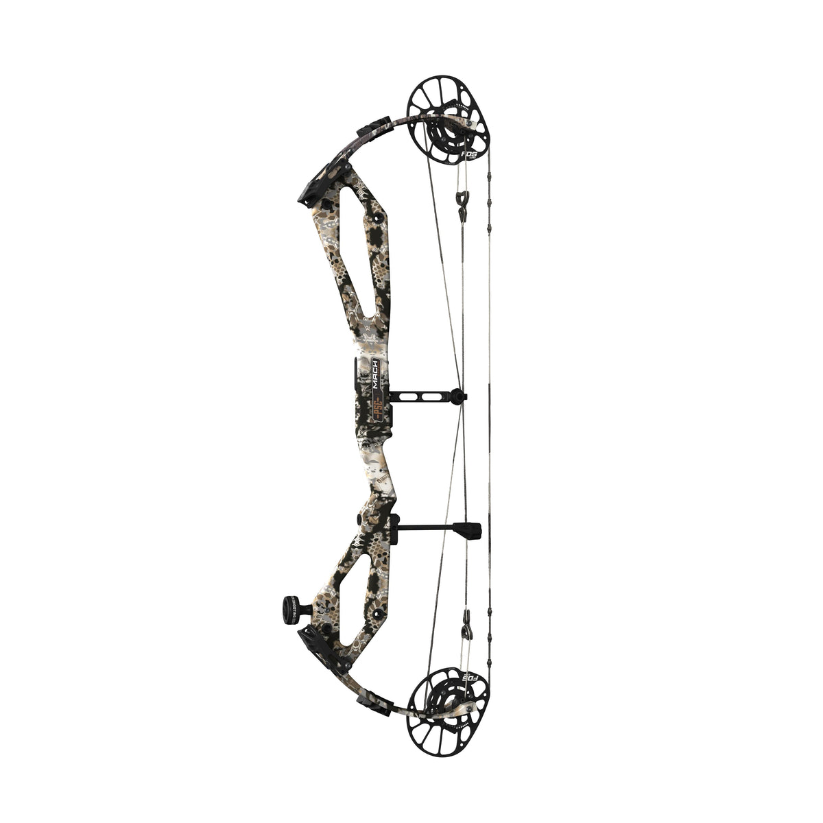 PSE Odin Carbon 2027 – compoundbue-Compound bue-BueBua - Din bueforhandler!