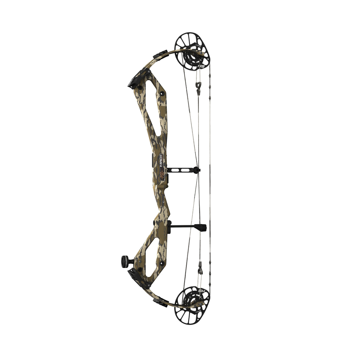PSE Odin Carbon 2027 – compoundbue-Compound bue-BueBua - Din bueforhandler!