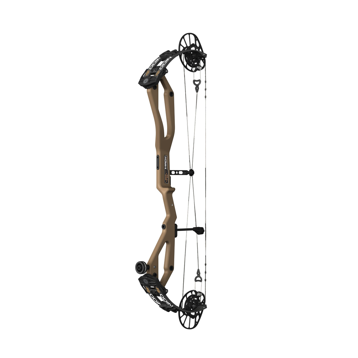 PSE Odin Carbon 2027 – compoundbue-Compound bue-BueBua - Din bueforhandler!