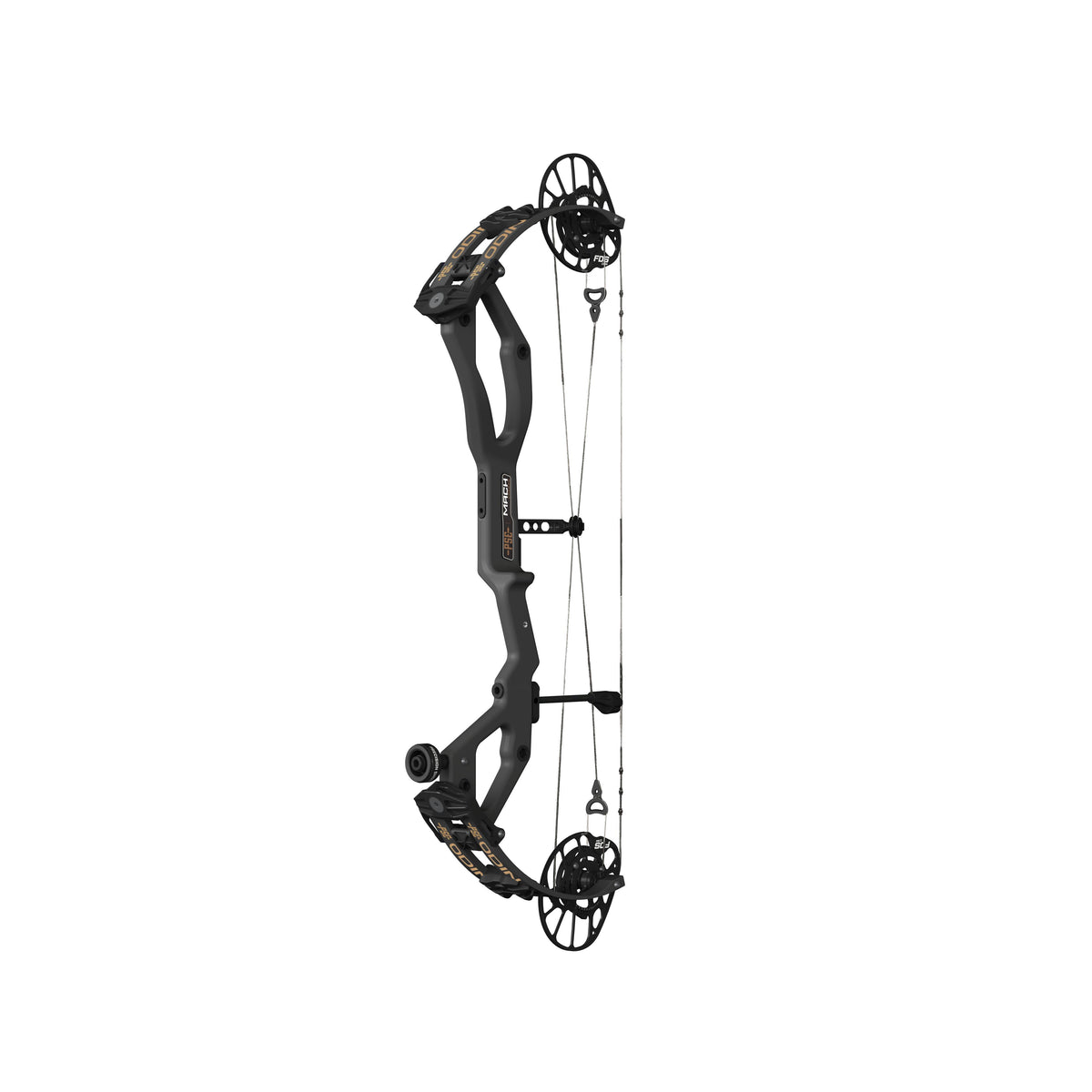 PSE Odin Sub 30 Carbon 2027 – compoundbue-Compound bue-BueBua - Din bueforhandler!