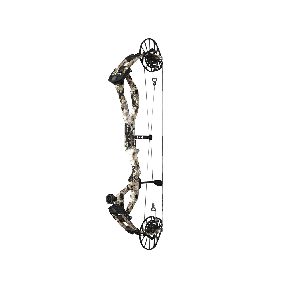 PSE Odin Sub 30 Carbon 2027 – compoundbue-Compound bue-BueBua - Din bueforhandler!