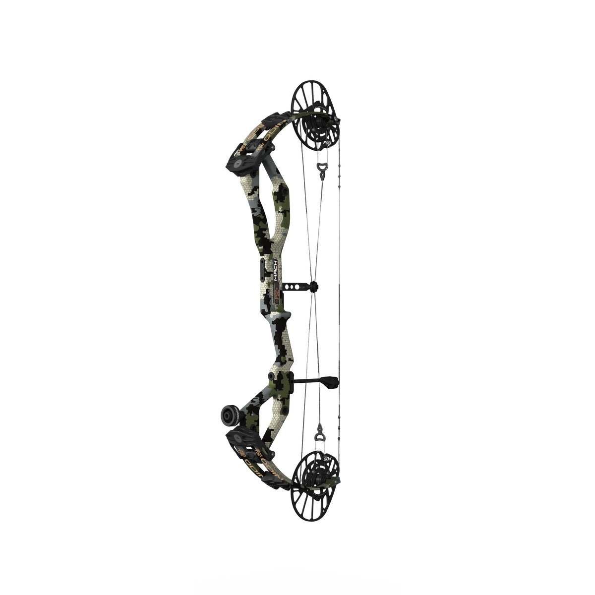 PSE Odin Sub 30 Carbon 2027 – compoundbue