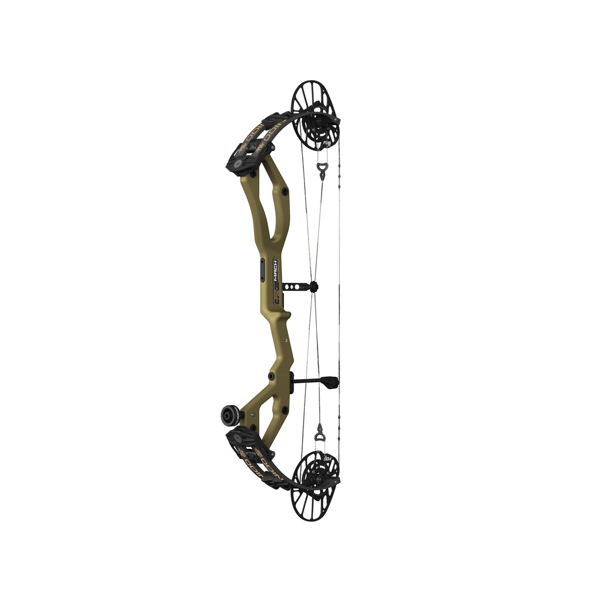 PSE Odin Sub 30 Carbon 2027 – compoundbue-Compound bue-BueBua - Din bueforhandler!