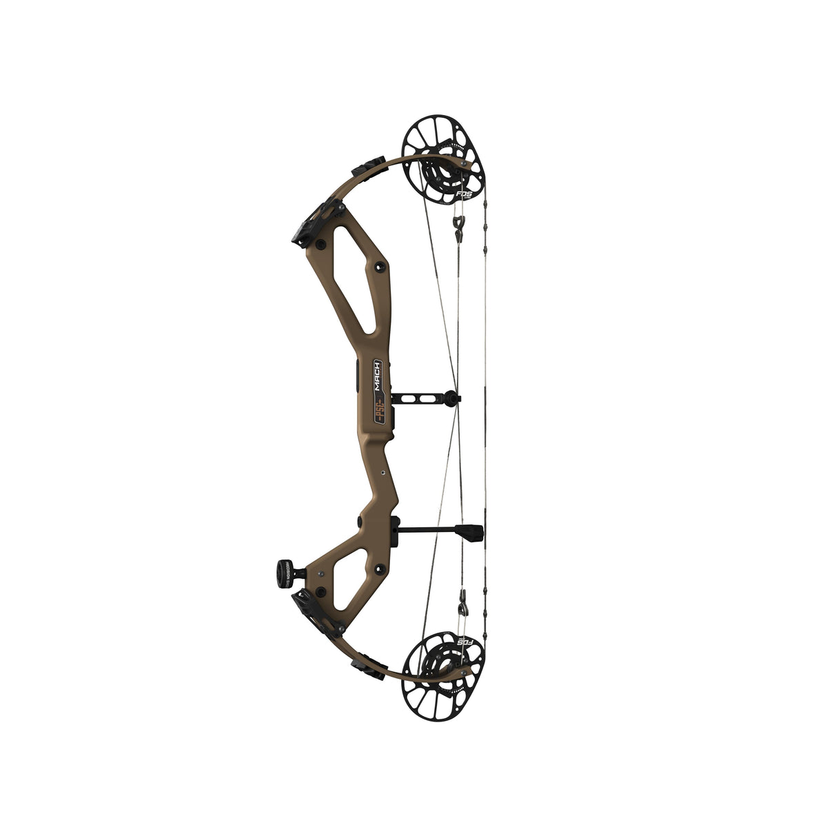 PSE Odin Sub 30 Carbon 2027 – compoundbue-Compound bue-BueBua - Din bueforhandler!