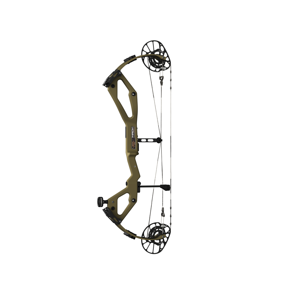 PSE Odin Sub 30 Carbon 2027 – compoundbue