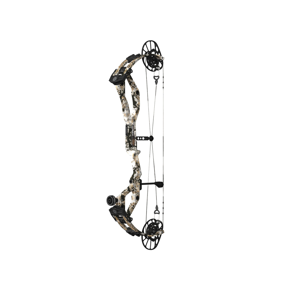 PSE Odin Sub 30 Carbon 2027 – compoundbue-Compound bue-BueBua - Din bueforhandler!