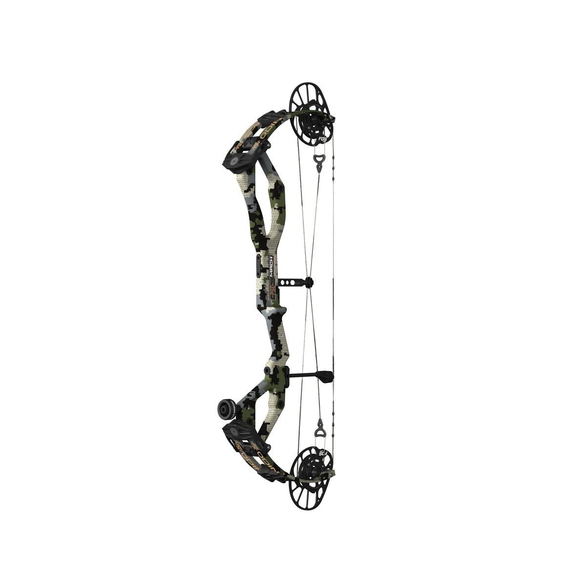PSE Odin Sub 30 Carbon 2027 – compoundbue-Compound bue-BueBua - Din bueforhandler!