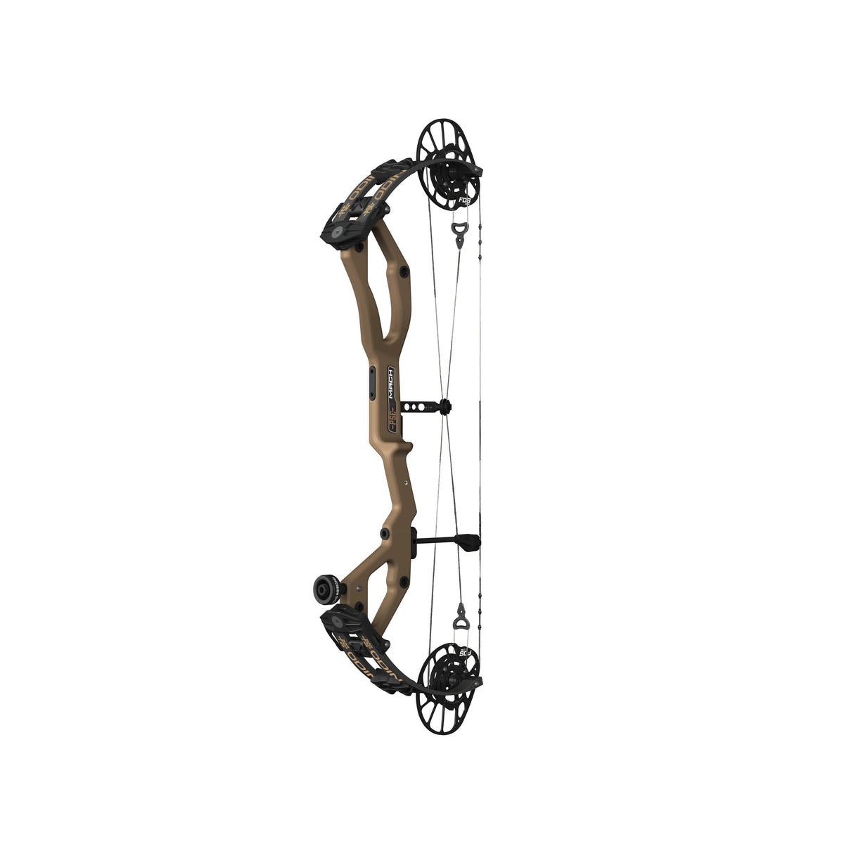 PSE Odin Sub 30 Carbon 2027 – compoundbue-Compound bue-BueBua - Din bueforhandler!