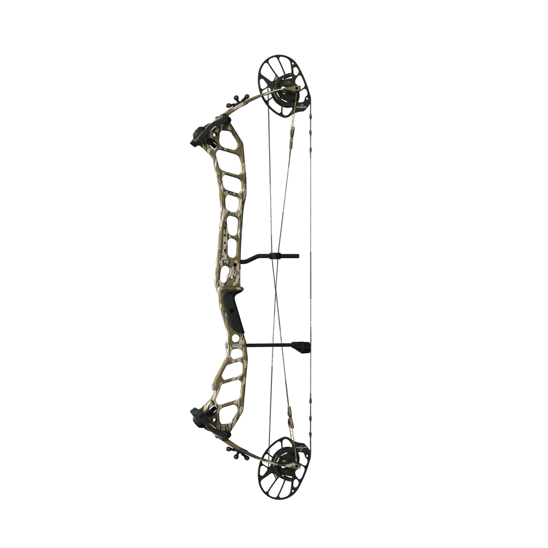 PSE Drive NXT 2025-Compound buer-BueBua - Din bueforhandler!