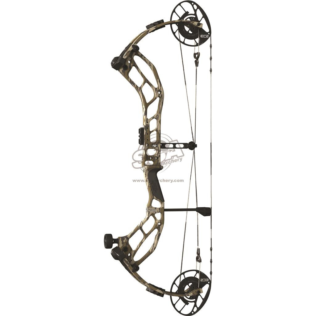 PSE Evolve 30 DS 2025-BueBua - Din bueforhandler!