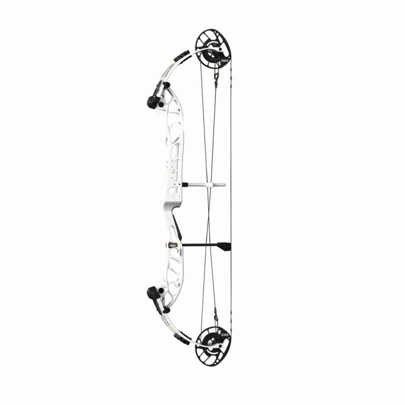 PSE Dominator Duo X 35 – Revolusjonerende konkurranse compoundbue-Compound bue-BueBua - Din bueforhandler!