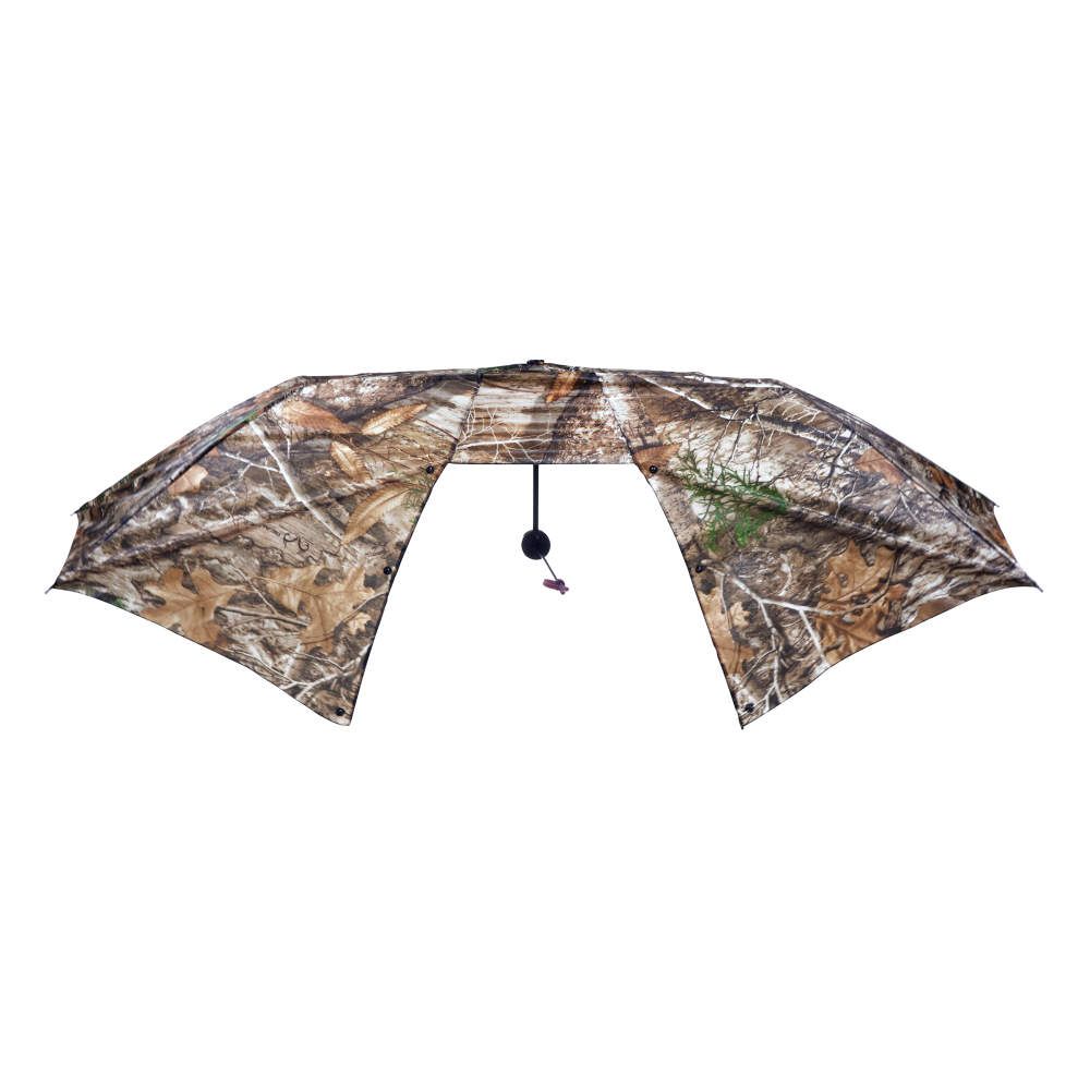 Allen Vanish Instant Roof Treestand Umbrella - paraply-BueBua - Din bueforhandler!