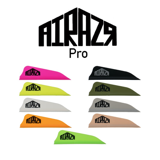 AAE Airazr Pro, 50pk-BueBua - Din bueforhandler!