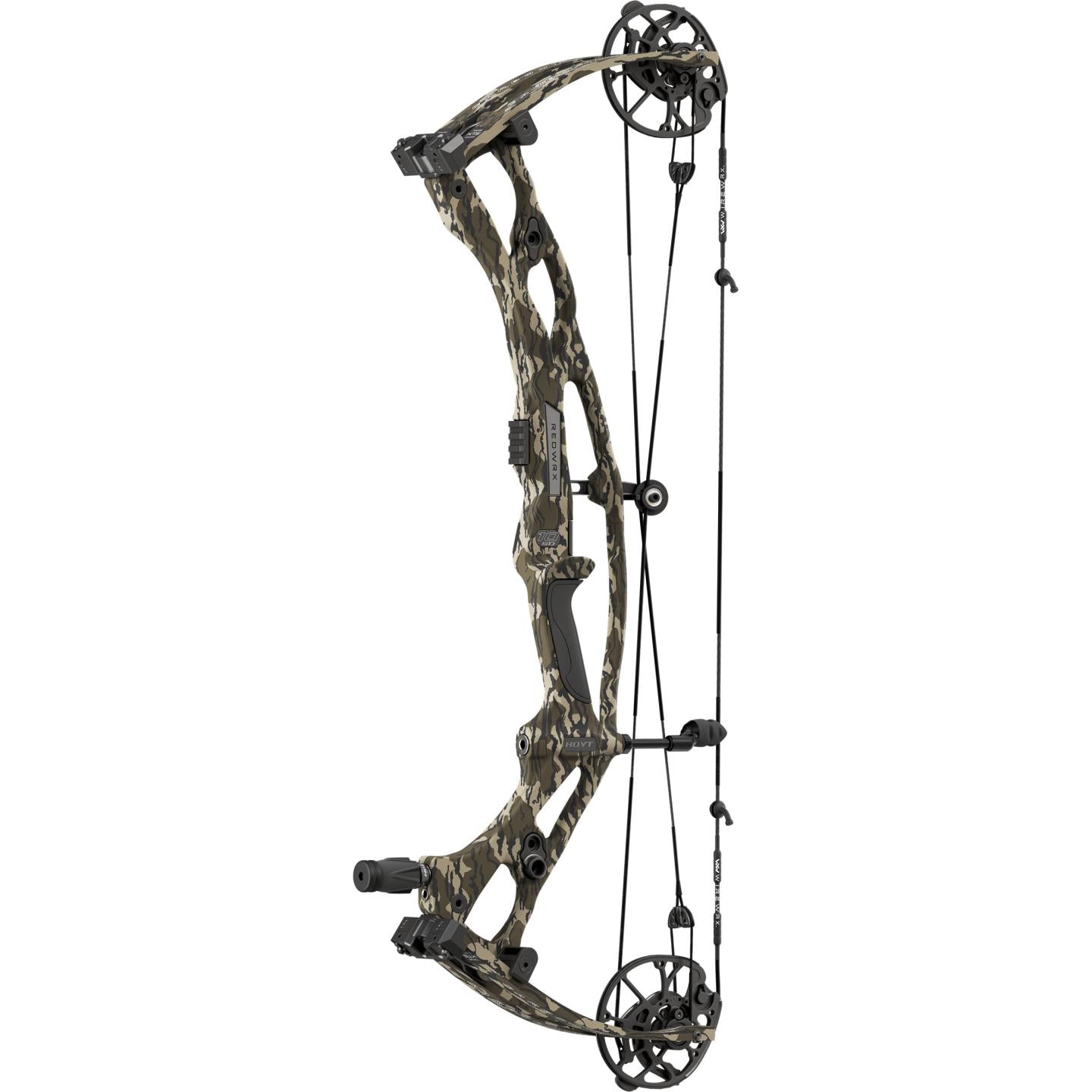 Hoyt Carbon RX-10 SD-Compound bue-BueBua - Din bueforhandler!