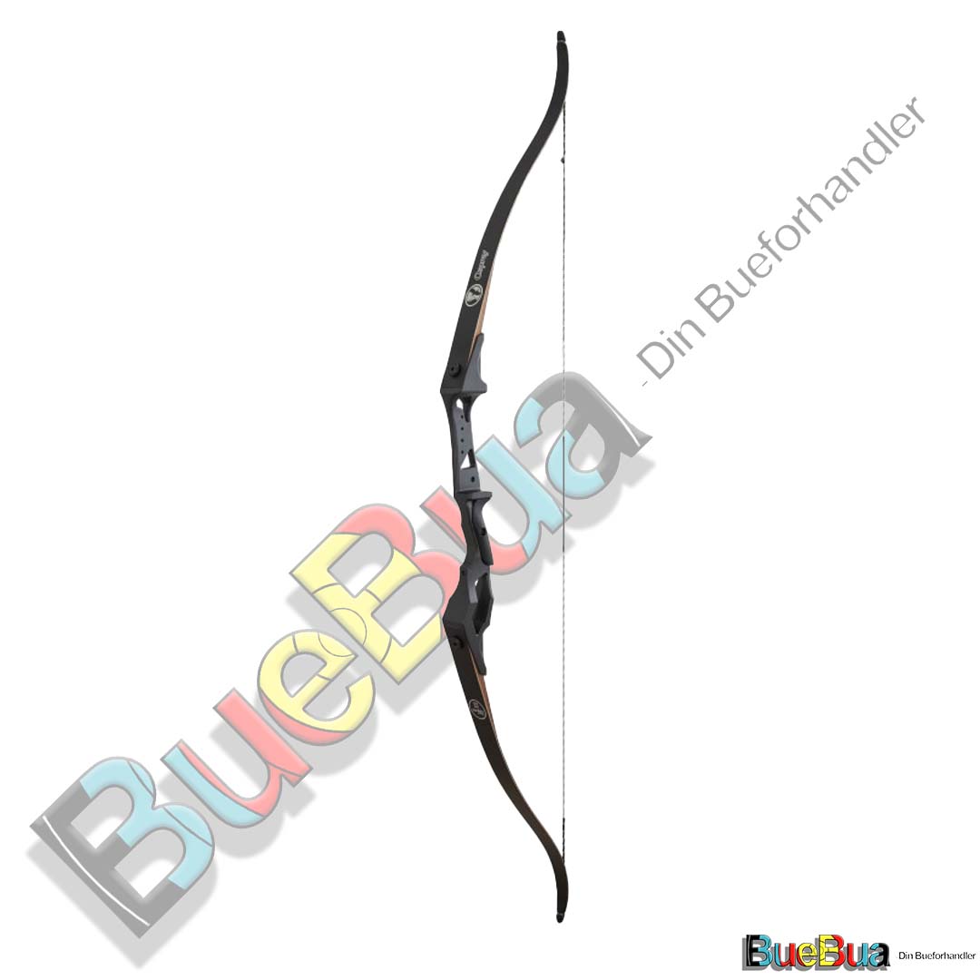 Sanlida Osprey-BueBua - Din bueforhandler!