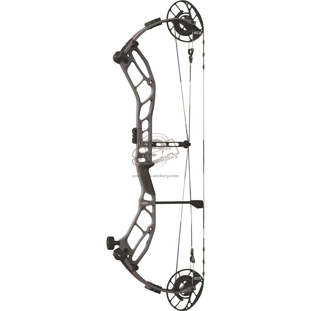 PSE Evolve 33 DS 2025-BueBua - Din bueforhandler!