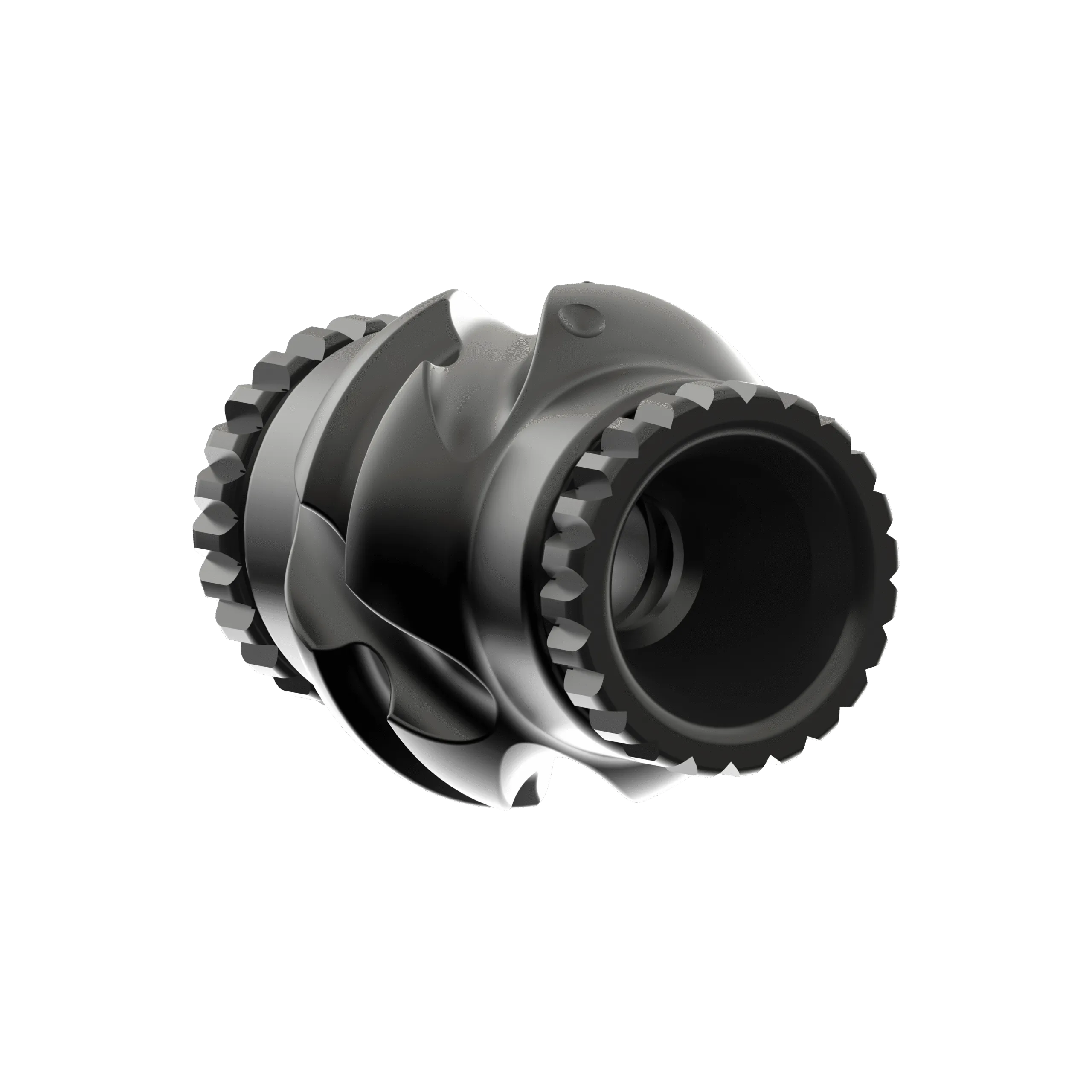 Specialty Archery Stack It Deluxe peep kit-Peep sikte-BueBua - Din bueforhandler!