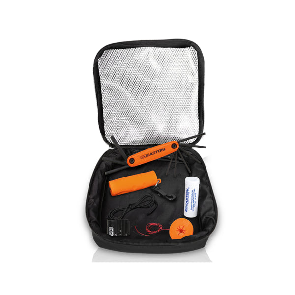 Easton Archery Essentials Value Pack - verktøysett for bueskytteren-BueBua - Din bueforhandler!