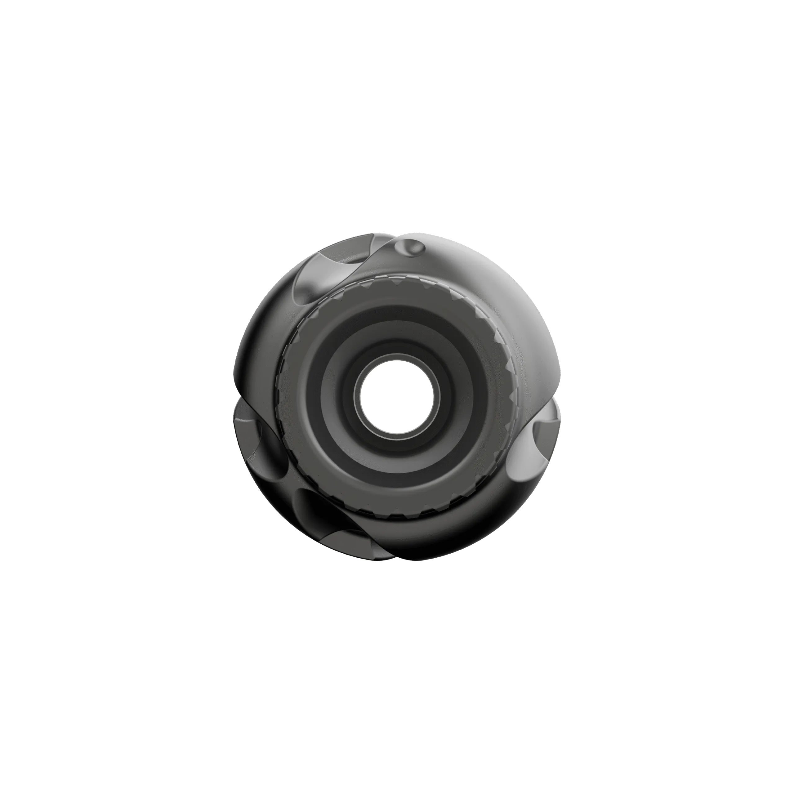 Specialty Archery Stack It Deluxe peep kit-Peep sikte-BueBua - Din bueforhandler!