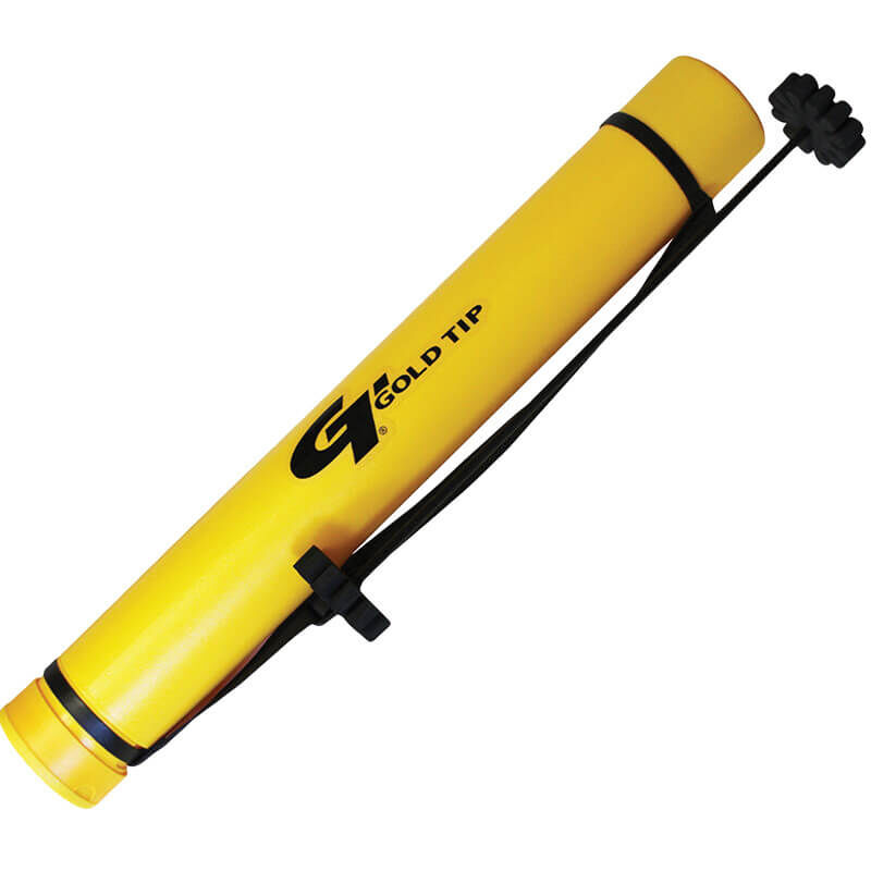 GoldTip Arrow Tube pilrør-BueBua - Din bueforhandler!
