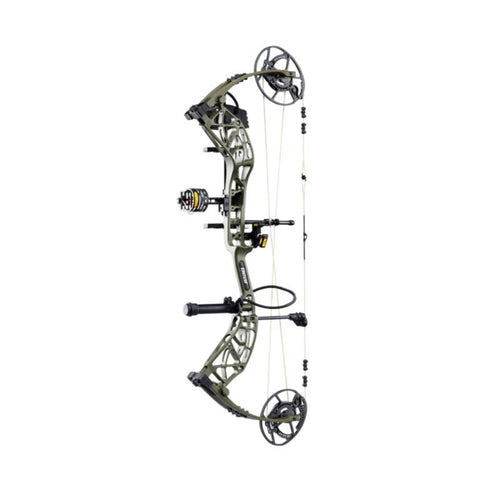 Bear Archery Whitetail INT RTH – Buepakke-Compound buer-BueBua - Din bueforhandler!
