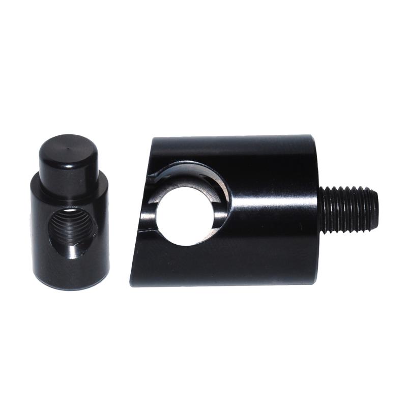 B-Stinger Quick Disconnect-Stabilisator-BueBua - Din bueforhandler!