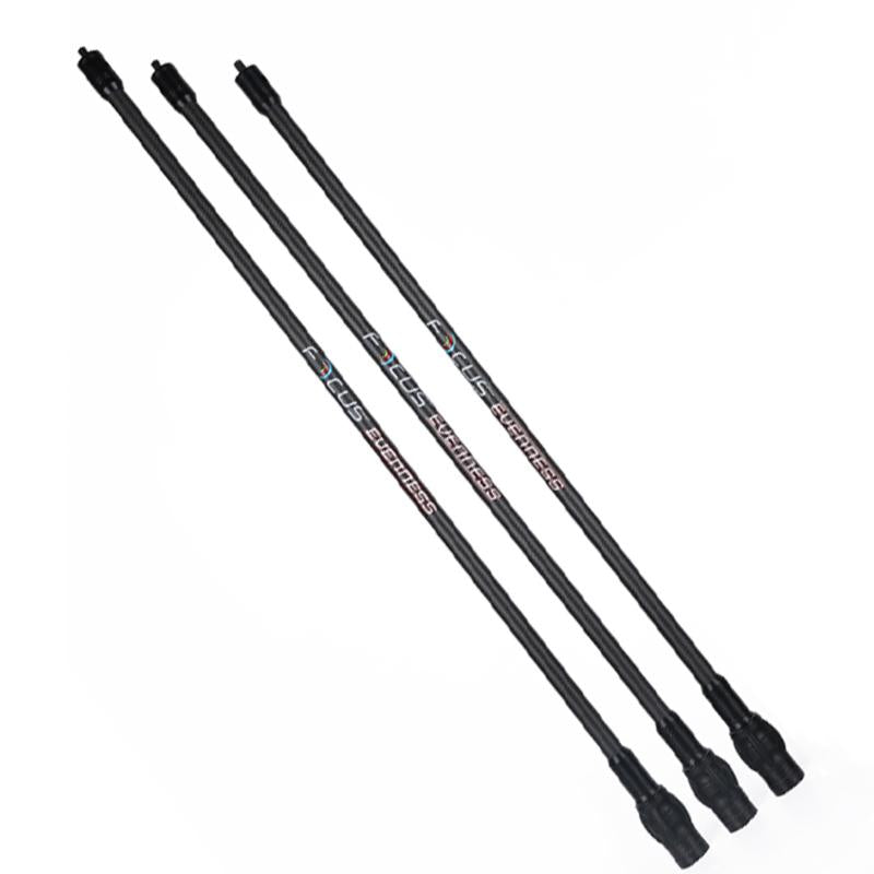 Focus Evenness stabilisator – lang-Stabilisator-BueBua - Din bueforhandler!