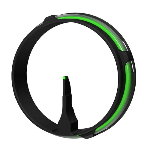 Axcel AVX-41 Fiber Optic Ring Pin-Scope-BueBua - Din bueforhandler!
