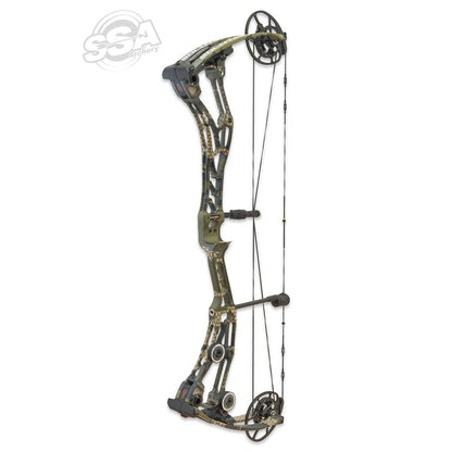 Bowtech Solution SD-BueBua - Din bueforhandler!