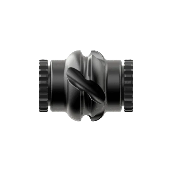 Specialty Archery Stack It Deluxe peep kit-Peep sikte-BueBua - Din bueforhandler!